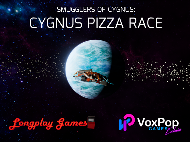 Cygnus Pizza Race 800x600