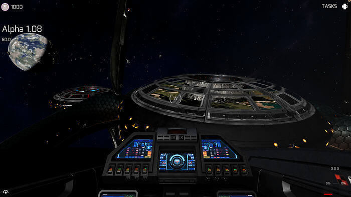 Smugglers Alpha 1 patch 8 macOS